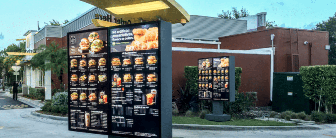 How Much Does A Drive-Thru Cost?